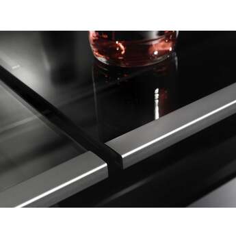 Jenn Air Jenn-Air JB36NXFXLE 36 Inch Panel Ready Bottom Freezer Refrigerator — thumbnail 11