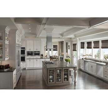 Jenn Air Jenn-Air JB36NXFXLE 36 Inch Panel Ready Bottom Freezer Refrigerator — thumbnail 15