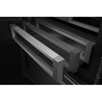 Jenn Air Jenn-Air JB36NXFXLE 36 Inch Panel Ready Bottom Freezer Refrigerator — thumbnail 20