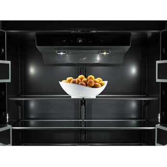 Jenn Air Jenn-Air JB36NXFXLE 36 Inch Panel Ready Bottom Freezer Refrigerator — thumbnail 22