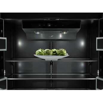 Jenn Air Jenn-Air JB36NXFXLE 36 Inch Panel Ready Bottom Freezer Refrigerator — thumbnail 27