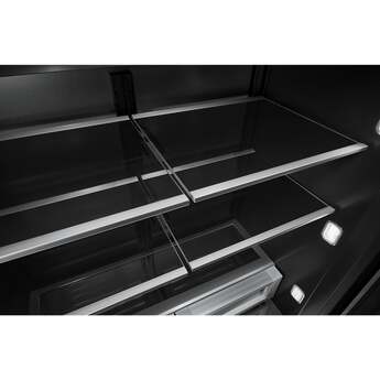 Jenn Air Jenn-Air JB36NXFXLE 36 Inch Panel Ready Bottom Freezer Refrigerator — thumbnail 31