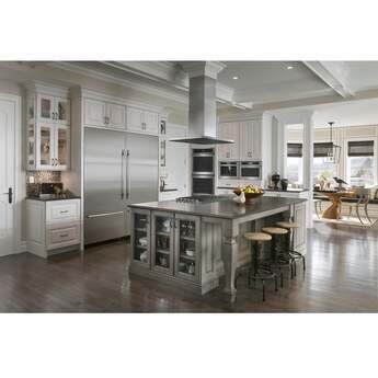 Jenn Air Jenn-Air JB36NXFXLE 36 Inch Panel Ready Bottom Freezer Refrigerator — thumbnail 32