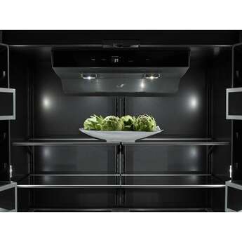Jenn Air Jenn-Air JB36NXFXLE 36 Inch Panel Ready Bottom Freezer Refrigerator — thumbnail 35