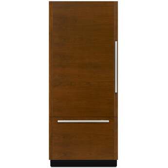 Jenn Air Jenn-Air JB36NXFXLE 36 Inch Panel Ready Bottom Freezer Refrigerator — thumbnail 36