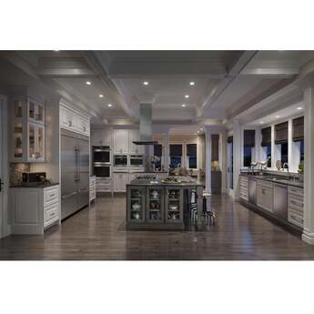 Jenn Air Jenn-Air JB36NXFXLE 36 Inch Panel Ready Bottom Freezer Refrigerator — thumbnail 37