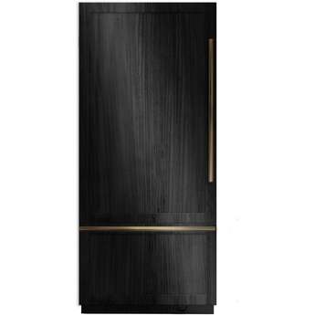 Jenn Air Jenn-Air JB36NXFXLE 36 Inch Panel Ready Bottom Freezer Refrigerator — thumbnail 38