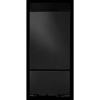 Jenn Air Jenn-Air JB36NXFXRE 36 Inch Panel Ready Bottom Freezer Refrigerator — thumbnail 12