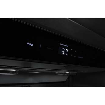 Jenn Air Jenn-Air JB36NXFXRE 36 Inch Panel Ready Bottom Freezer Refrigerator — thumbnail 15