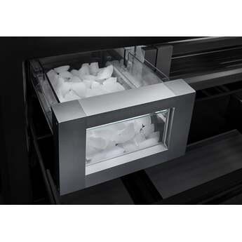 Jenn Air Jenn-Air JB36NXFXRE 36 Inch Panel Ready Bottom Freezer Refrigerator — thumbnail 19