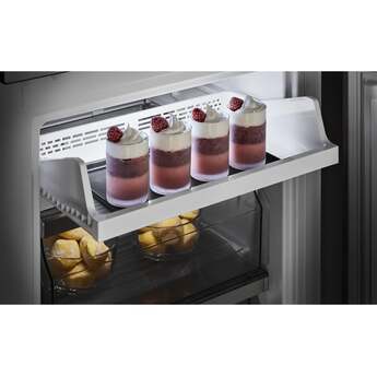 Jenn Air 22 Inch Built-In Bottom Mount Refrigerator: Panel Ready — thumbnail 34