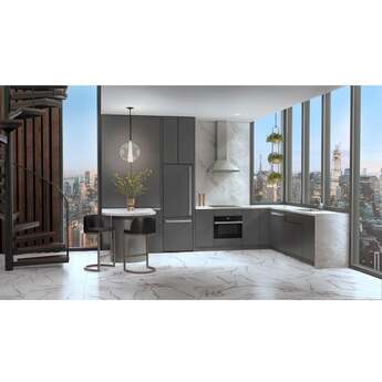 Jenn Air 22 Inch Built-In Bottom Mount Refrigerator: Panel Ready — thumbnail 35