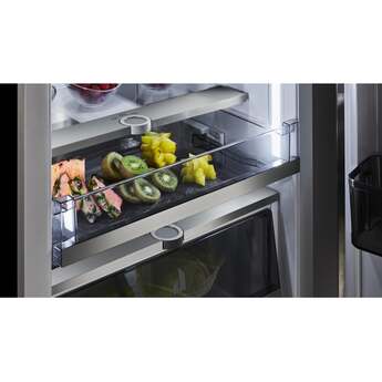 Jenn Air 22 Inch Built-In Bottom Mount Refrigerator: Panel Ready — thumbnail 38