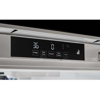 Jenn Air 22 Inch Built-In Bottom Mount Refrigerator: Panel Ready — thumbnail 39