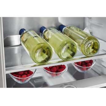 Jenn Air 22 Inch Built-In Bottom Mount Refrigerator: Panel Ready — thumbnail 41