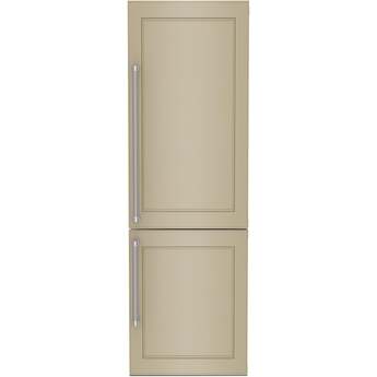 KitchenAid KBBX102MPA 8.84 Cu. Ft. 22" Built-In Bottom Mount Refrigerator: Panel Panel Ready — thumbnail 10