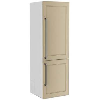 KitchenAid KBBX102MPA 8.84 Cu. Ft. 22" Built-In Bottom Mount Refrigerator: Panel Panel Ready — thumbnail 13