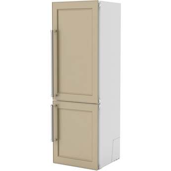 KitchenAid KBBX102MPA 8.84 Cu. Ft. 22" Built-In Bottom Mount Refrigerator: Panel Panel Ready — thumbnail 14