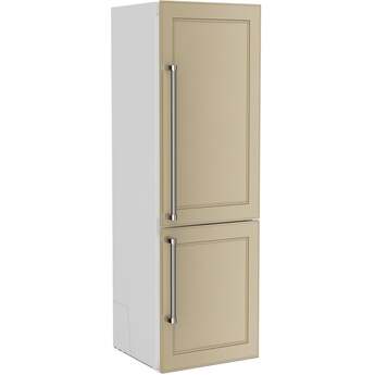 KitchenAid KBBX102MPA 8.84 Cu. Ft. 22" Built-In Bottom Mount Refrigerator: Panel Panel Ready — thumbnail 19