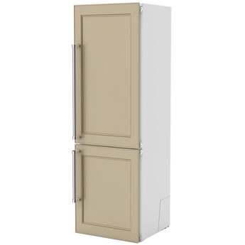 KitchenAid KBBX102MPA 8.84 Cu. Ft. 22" Built-In Bottom Mount Refrigerator: Panel Panel Ready — thumbnail 20