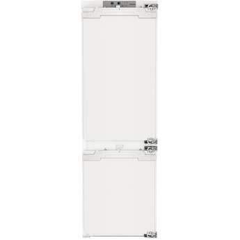 KitchenAid KBBX102MPA 8.84 Cu. Ft. 22" Built-In Bottom Mount Refrigerator: Panel Panel Ready — thumbnail 3