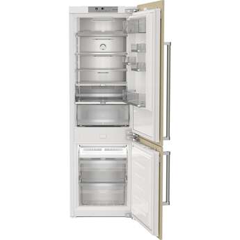 KitchenAid KBBX102MPA 8.84 Cu. Ft. 22" Built-In Bottom Mount Refrigerator: Panel Panel Ready — thumbnail 4