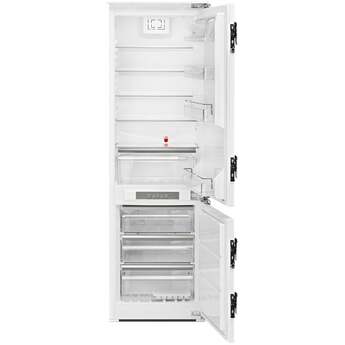KitchenAid 24" 10 cu. ft. Custom Panel Built-In Bottom Freezer Refrigerator — thumbnail 13