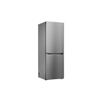 LG LRBNC1104S 24 Inch PrintProof Stainless Steel Counter Depth Bottom Freezer Refrigerator — thumbnail 13