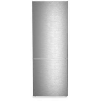 Liebherr CB7790IML 30 Inch Freestanding / Built-in Bottom Mount Refrigerator Stainless Steel