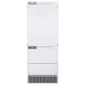 Liebherr HCB1591 30 Inch Panel Ready Counter Depth Bottom Freezer Refrigerator — thumbnail 12