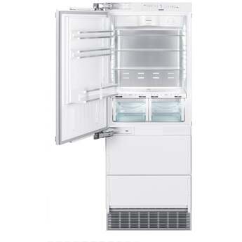 Liebherr HCB1591 30 Inch Panel Ready Counter Depth Bottom Freezer Refrigerator — thumbnail 14