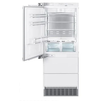 Liebherr HCB1591 30 Inch Panel Ready Counter Depth Bottom Freezer Refrigerator — thumbnail 19