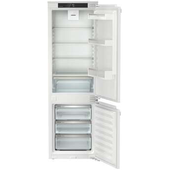Liebherr IC5100PC 24 Inch Panel Ready Counter Depth Bottom Freezer Refrigerator — thumbnail 7