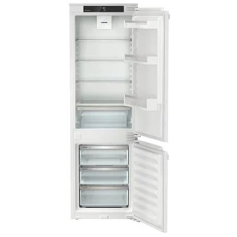 Liebherr IC5100PC 24 Inch Panel Ready Counter Depth Bottom Freezer Refrigerator — thumbnail 9