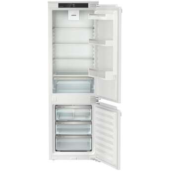 Liebherr IC5110IM 24 Inch Panel Ready Counter Depth Bottom Freezer Refrigerator — thumbnail 8
