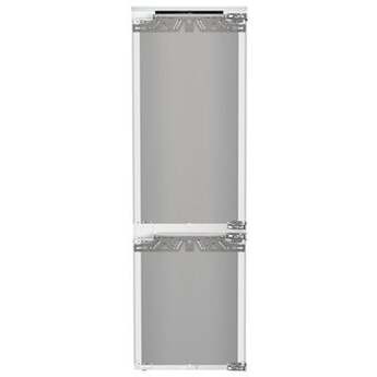 Liebherr IC5110IMPC Panel Ready Counter Depth Bottom Freezer Refrigerator — thumbnail 11