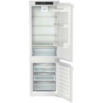 Liebherr IC5110IMPC Panel Ready Counter Depth Bottom Freezer Refrigerator — thumbnail 5