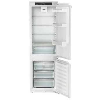 Liebherr IC5110IMPC Panel Ready Counter Depth Bottom Freezer Refrigerator — thumbnail 6