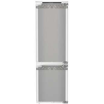 Liebherr IC5110IMPC Panel Ready Counter Depth Bottom Freezer Refrigerator — thumbnail 8