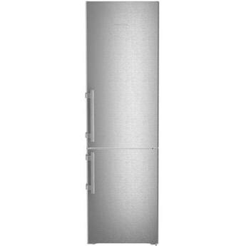 Liebherr SC5781R 24 Inch Stainless Steel Bottom Freezer Refrigerator