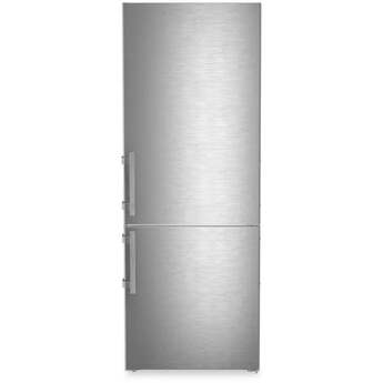 Liebherr SC7751R 30 Inch Freestanding Bottom Mount Refrigerator Stainless Steel
