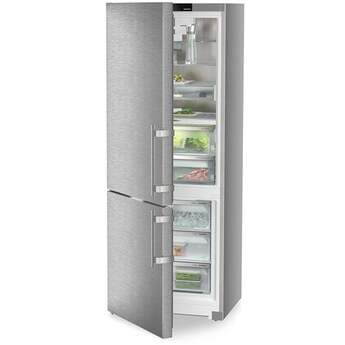 Liebherr SCB7760IML 30 Inch Freestanding Refrigerato/Freezer Stainless Steel