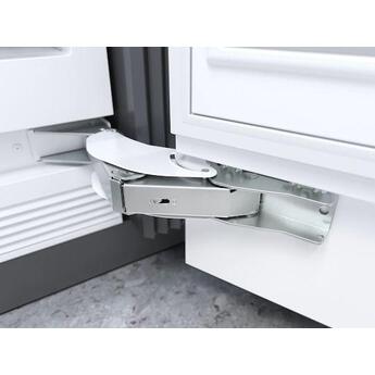 Miele KF2902SF MasterCool Series 36 Inch Counter Depth Bottom Freezer Refrigerator, in Stainless Steel — thumbnail 23
