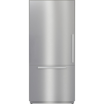 Miele KF2912SF MasterCool Series 36 Inch Counter Depth Bottom Freezer Refrigerator, in Stainless Steel — thumbnail 23