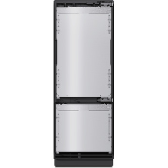 Miele 30 Inch Master Cool Lower Beltline Bottom Mount Fridge/Freezer: Panel Ready, Right Hinge — thumbnail 3