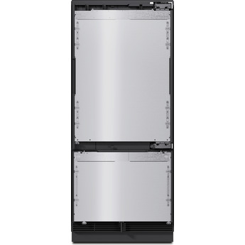 Miele 36 Inch Master Cool Lower Beltline Bottom Mount Fridge/Freezer: Panel Ready, Right Hinge — thumbnail 6