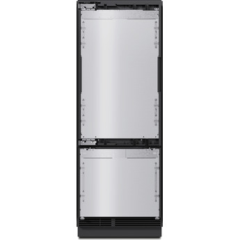 Miele 30 Inch Master Cool Lower Beltline Bottom Mount Fridge/Freezer: Panel Ready, Left Hinge — thumbnail 3