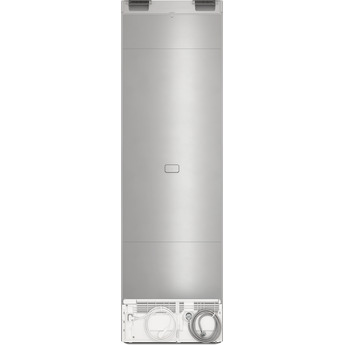 Miele 24 Inch Perfect Cool Freestanding Bottom Mount Refrigerator: Stainless Steel — thumbnail 8