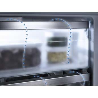 Miele KFN7795D Refrigerator — thumbnail 10