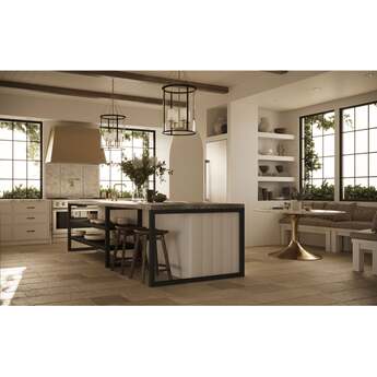 Monogram ZIC303NPPII 30 Inch Counter Depth Bottom Freezer Refrigerator, in Panel Ready — thumbnail 17